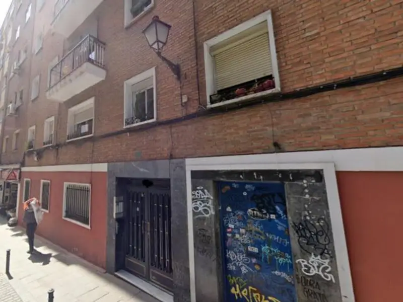 venta Piso en Embajadores, Centro (50079121382.527714)- Globaliza