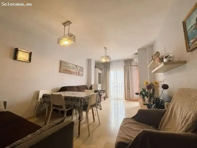 Apartamento en Calpe cerca de la Playa del Arenal