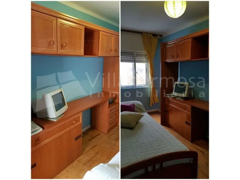 Venta Piso 3 Habitaciones Villarcayo 80m2