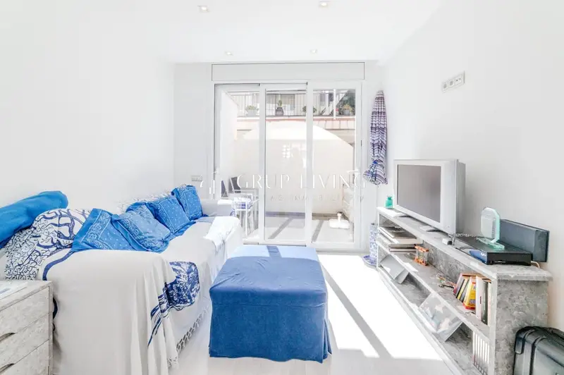 Casa Capricho Sitges: Reformada con Vistas al Mar