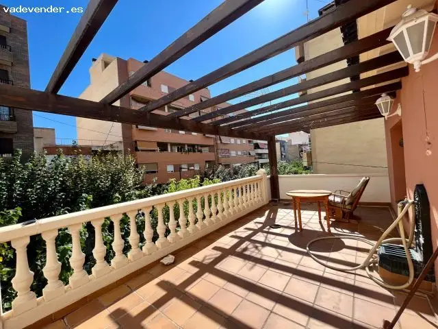 Casa Lujosa en San Juan Alicante 398m2 3 Dormitorios