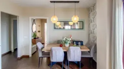 Añoreta Alta Piso en Venta con Piscina y Trastero