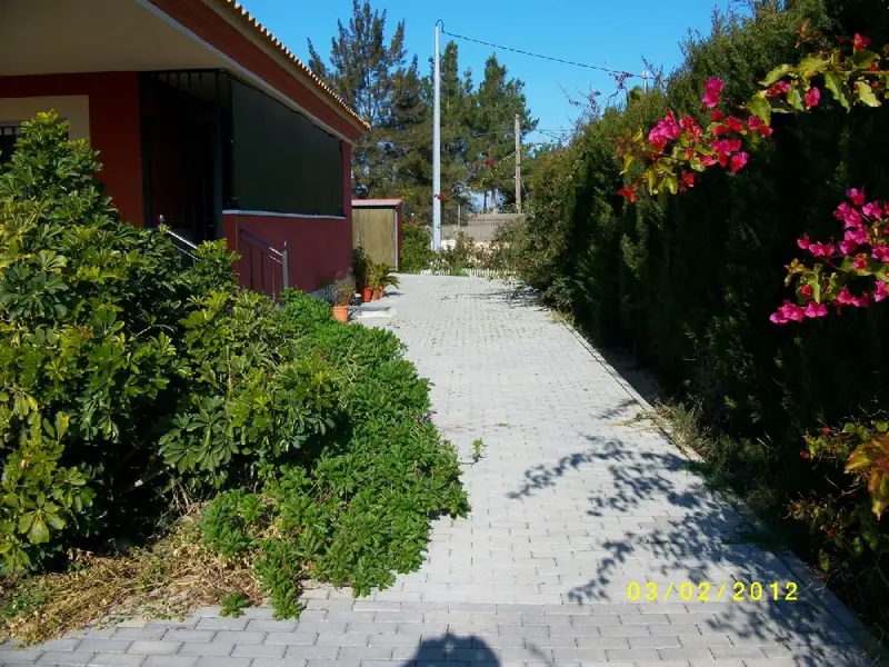 Venta Chalet Huerta Los Ramos 4 habitaciones 200m2 terraza jardin