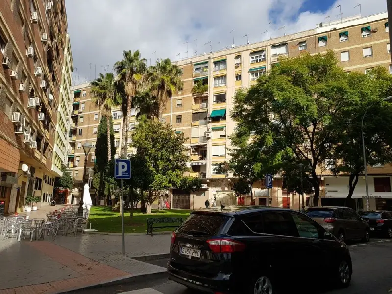 Venta Local Comercial Vallellano Centro Cordoba