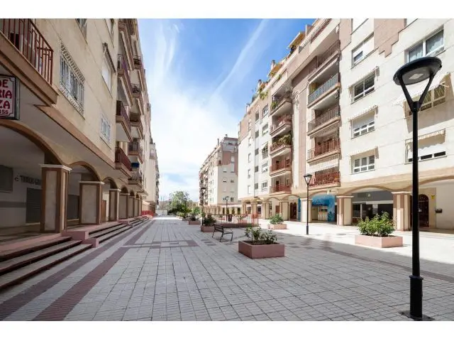 Gran Piso Familiar en Villarejo 130m2 4 Dormitorios Terraza