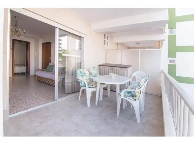 Apartamento en Venta Playa Gandía