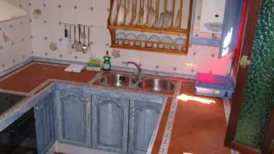 Casa Adosada con 8 Apartamentos en Venta El Puerto de Santa Maria