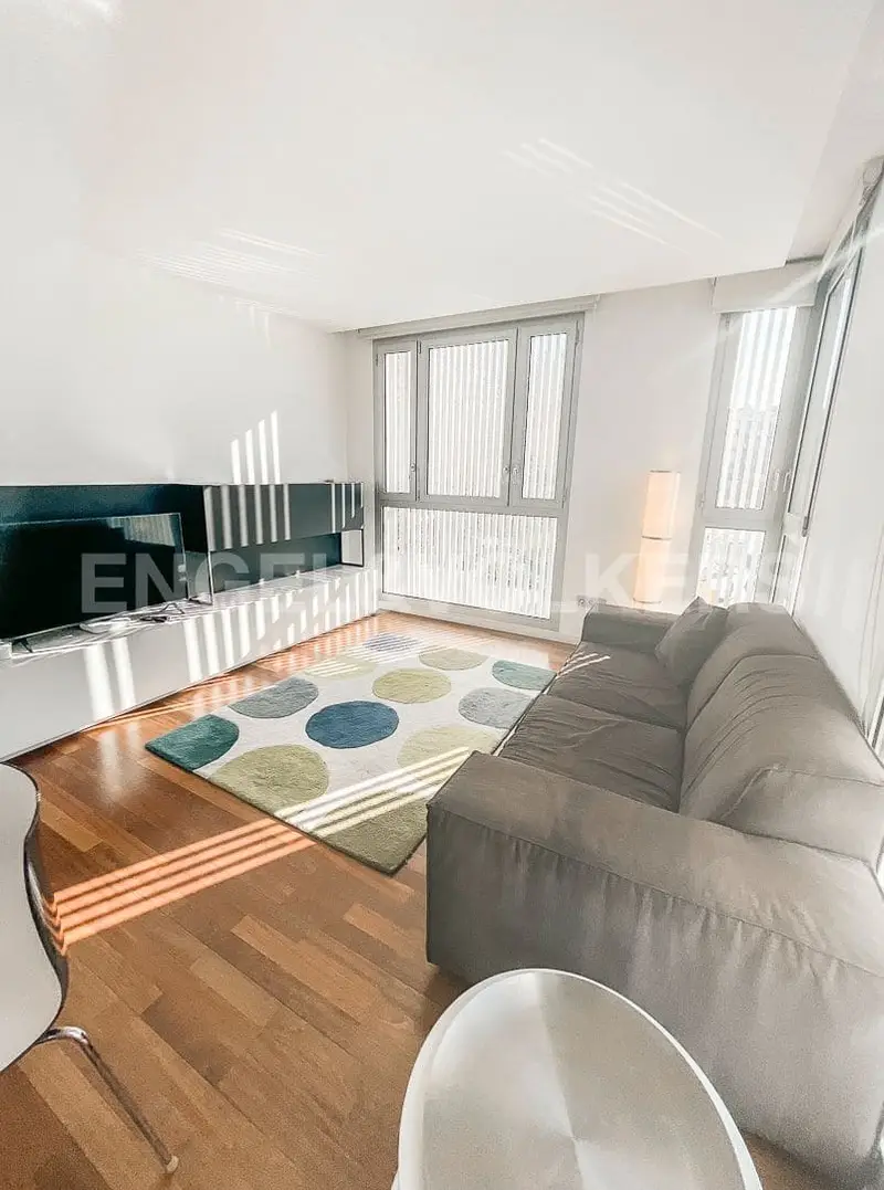 Apartamento Barceloneta Vacacional 2 Dormitorios 2 Banos