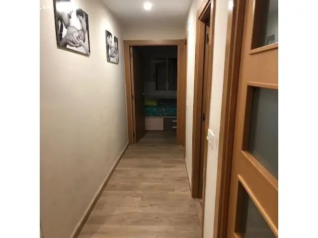 Piso Reformado en La Llagosta 4 Dormitorios 87m2