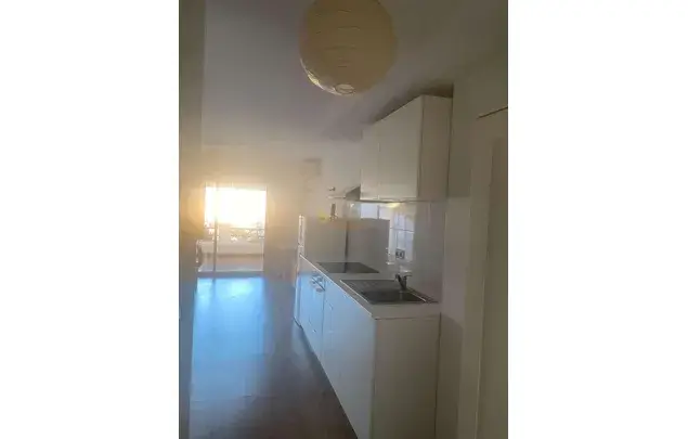 Estudio 45m² Arroyo de la Miel Benalmádena Costa Cerca Playa