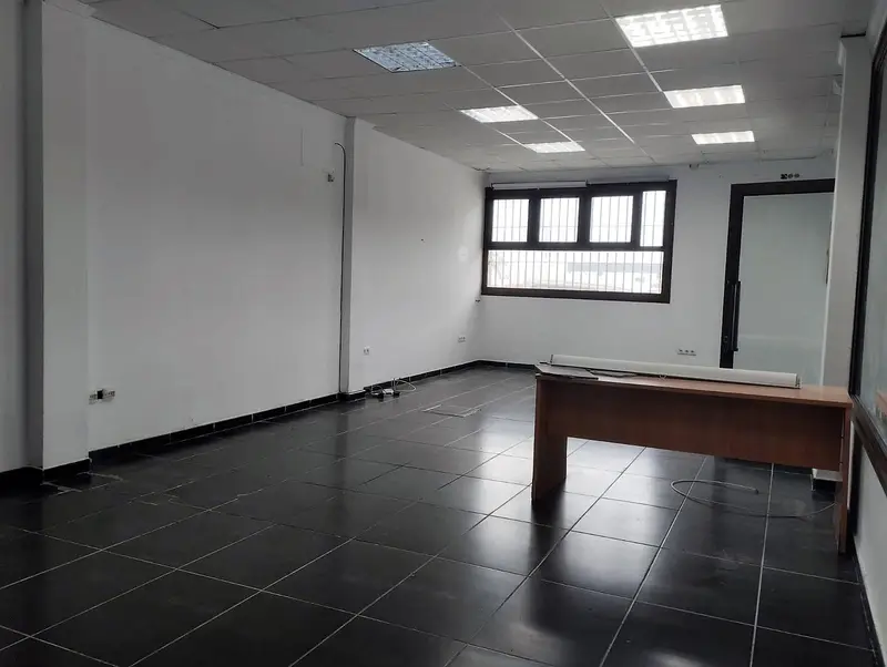 Venta Local Comercial con Terraza en Chipiona