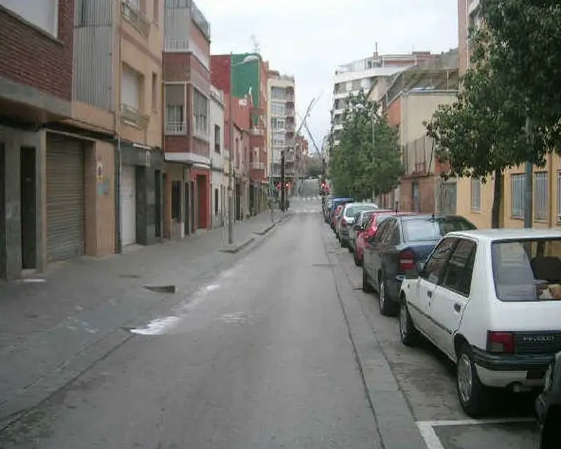Local en Venta Terrassa 81.45m2 Calle Sant Honorat