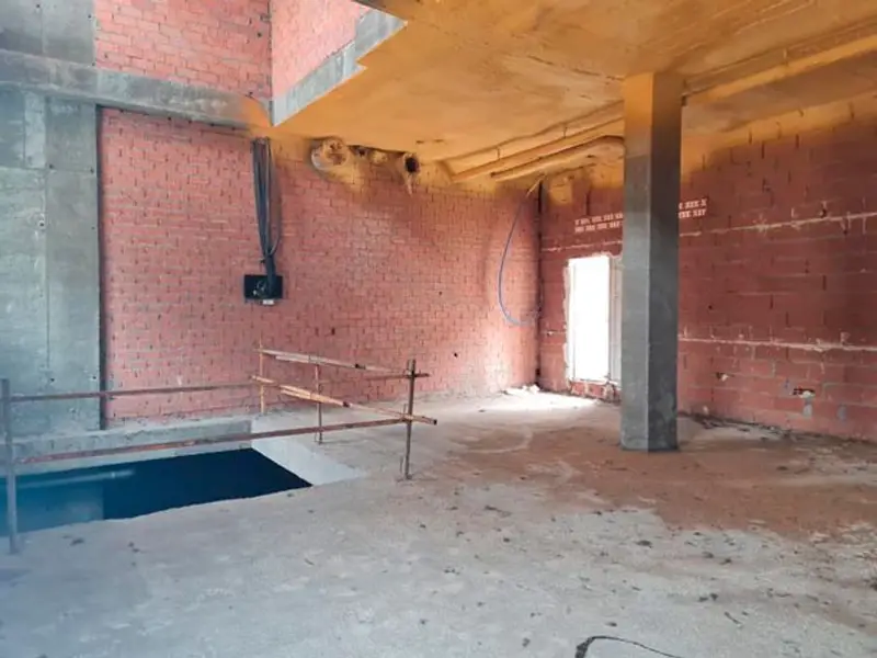 Local Comercial en Venta en Avenida Jose Aguado Leon