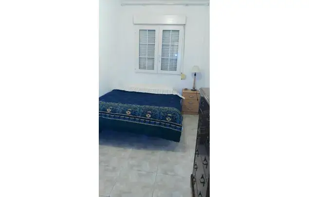 Alquiler Habitacion Alicante Piso Compartido Estancia Minima 4 Meses