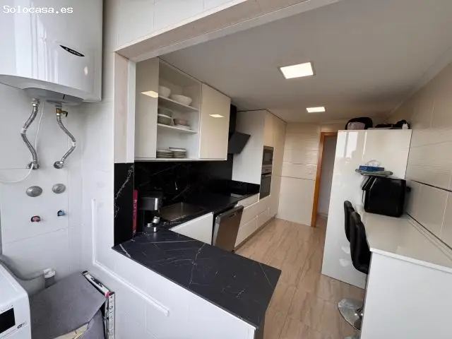 Vivienda 3 Dormitorios Exterior Amueblado o Sin Amueblar