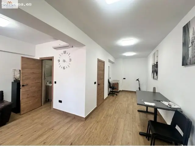 Local Comercial Reformado en Guardamar del Segura