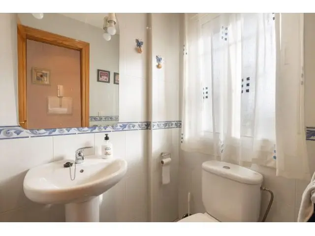 Casa en Venta en Maracena Granada Ideal Familias