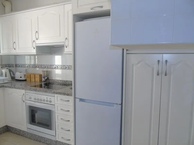 2 Cuarto Adosado en Venta El Algar Murcia