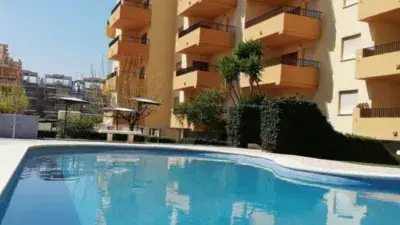 Apartamento en Playa de Xeraco 3 Dormitorios 2 Baños Piscina Parking