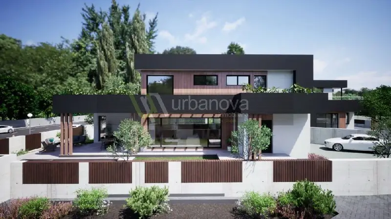 Venta Chalet 4 Habitaciones Lujo Lardero