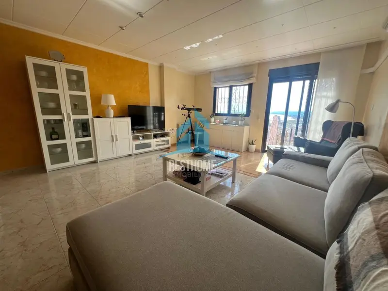 Adosado en venta en Cullera, Valencia