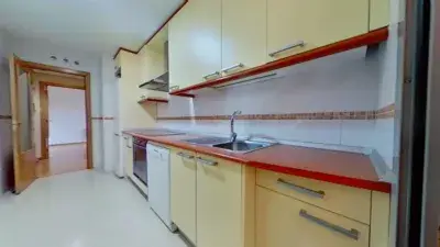 Apartamento en Alquiler Fuenlabrada Cerca Renfe Colegios Bilingues