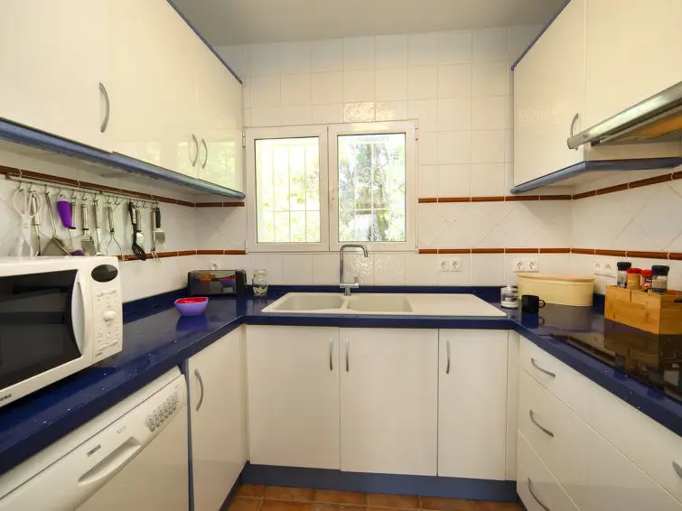 Casa-Villa de 3 Dormitorios alquiler Benissa, España