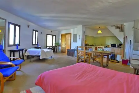 Casa-Villa de 3 Dormitorios en venta Frigiliana, España