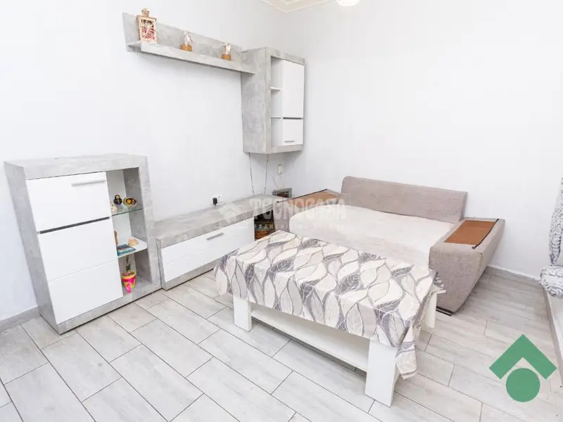 Casa Adosada en Venta Algeciras 3 Habitaciones Centro Ciudad