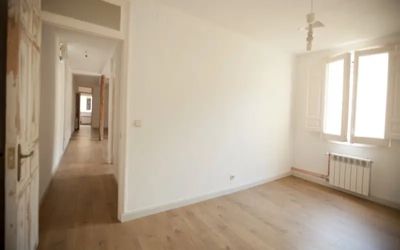 Piso en venta Madrid zona Tirso de Molina Recien Reformado