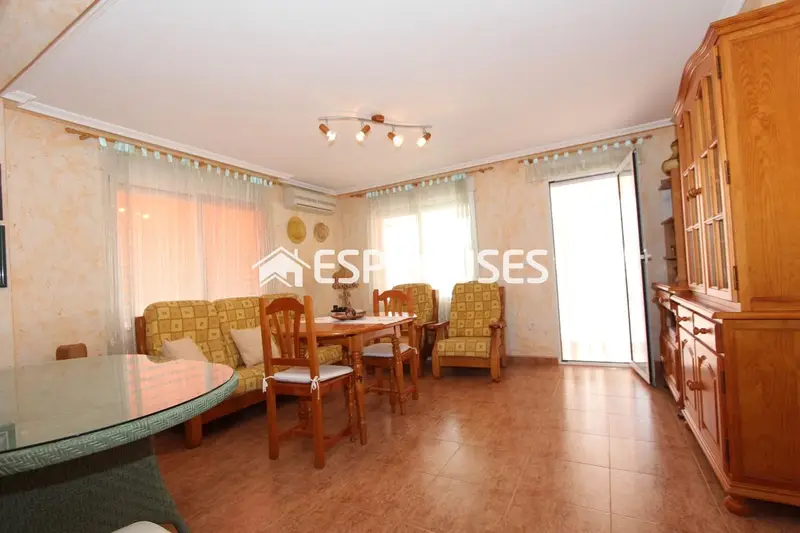 Apartamento Reformado Guardamar del Segura Cerca de la Playa