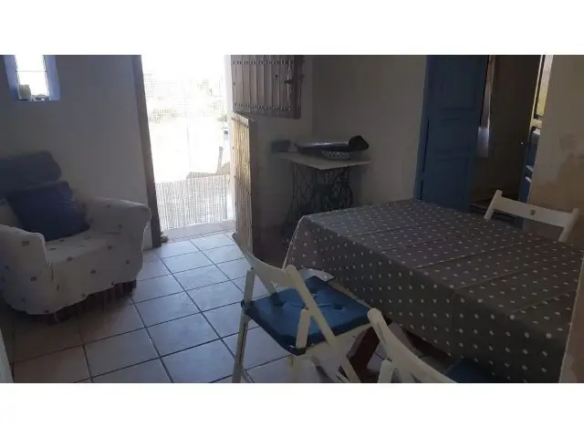 Finca Rústica con Dos Casas y Ruina en Sorbas Almería