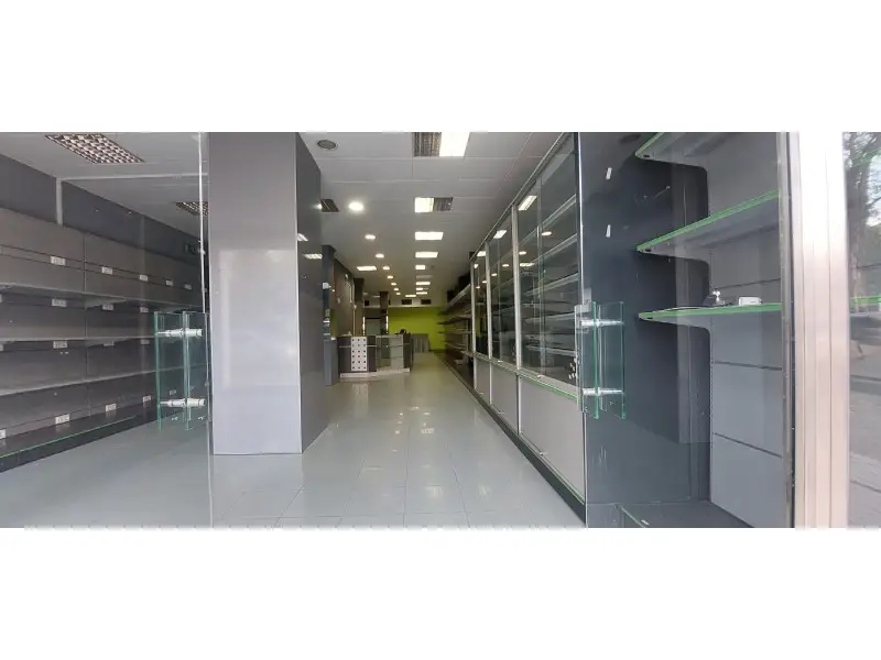 Venta Local comercial en Villarrubia, La Sierra - Ref: LOC_4398