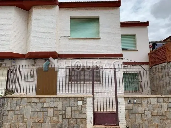Adosado en La Union 4 dormitorios 2 baños