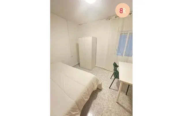 Alquiler Habitacion 78m2 Murcia Estancia Media Larga