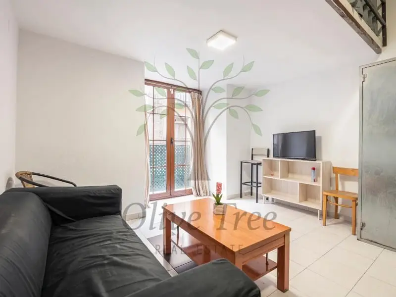 8 Apartamentos Madrid Centro Inversores Alta Rentabilidad