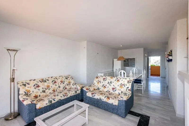 Apartamento en Venta Calahonda Costa del Sol