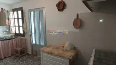 Casa en venta en Pozo Cañada