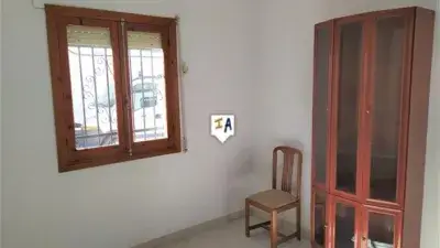 Chalet en venta en Herrera Sevilla con garaje y azotea