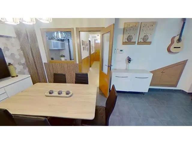 Casa con encanto y tranquilidad cerca de la naturaleza