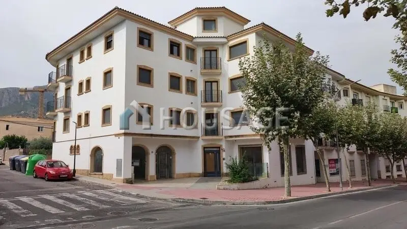 Piso en venta en Polop 2 habitaciones 2 baños