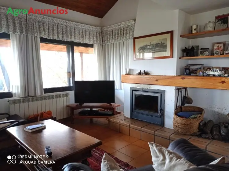Venta Chalet Cigales Vistas Espectaculares 525m2