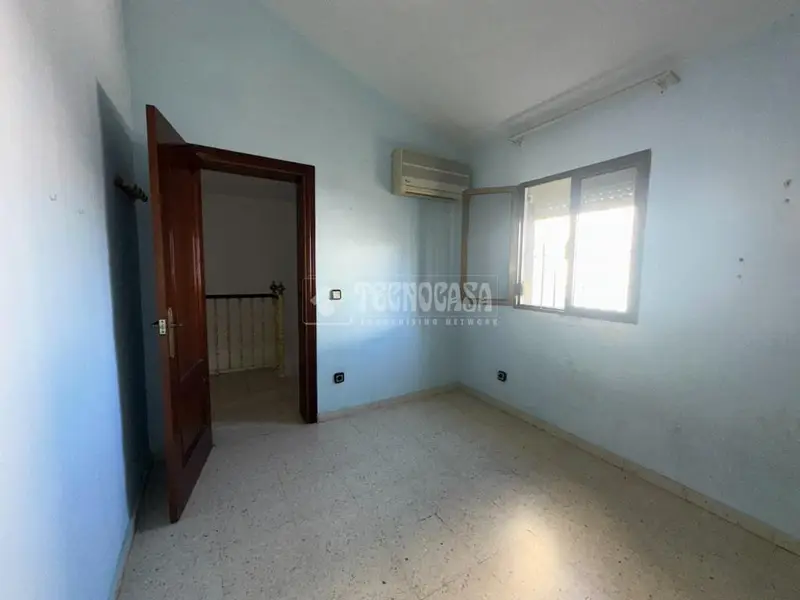 Casa en venta en La Algaba