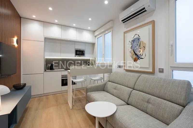 Apartamento en alquiler en València ciudad, Valencia