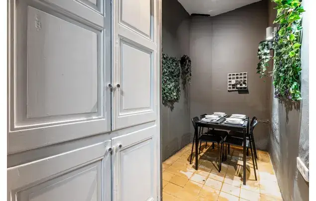 Alquiler Habitacion Privada Barcelona 9 Dormitorios