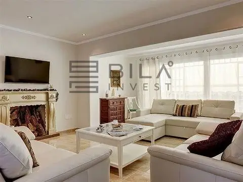 Chalet 4 Dormitorios Artola Marbella