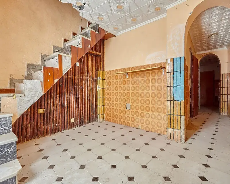 Casa Unifamiliar 90m² 4 Habitaciones Orihuela