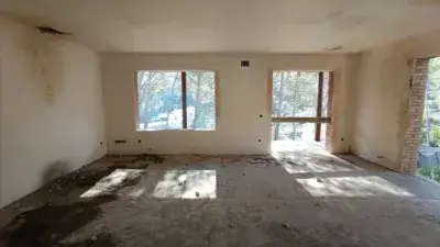 Chalet en venta en Garraf 4 habitaciones 2 baños