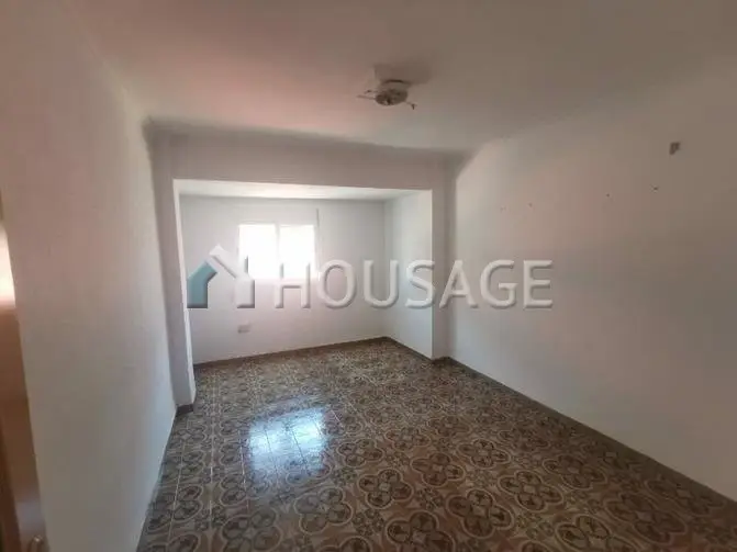 Piso en venta en Torrent, Valencia 70m2