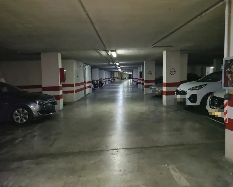 Inmueble de 23m2 en venta en Jaen
